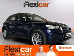 Negro Usado 2019 Audi Q5 SUV | 24.990 € (Super precio)