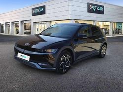 Negro Usado 2022 Hyundai Ioniq 6 Berlina | 20.900 € (Precio justo)