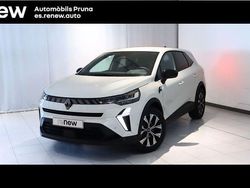 Blanco Usado 2025 Renault Symbioz Evolution SUV | 22.800 €