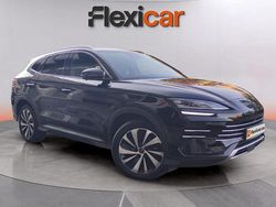 Negro Usado 2024 BYD Seal U Design SUV | 29.490 € (Super precio)