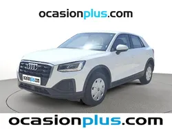 Blanco Usado 2022 Audi Q2 SUV | 19.067 €