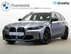 Usado 2024 BMW M3 Comfort Edition Familiar | 104.900 € (Precio justo)