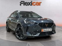 Gris Usado 2022 Cupra Formentor SUV | 22.490 € (Precio justo)