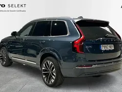 Nuevo 2025 Volvo XC90 Plus SUV | 76.900 € (Caro)