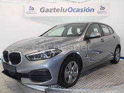 Gris / plata Usado 2023 BMW 116 Utilitario | 24.900 € (Precio justo)