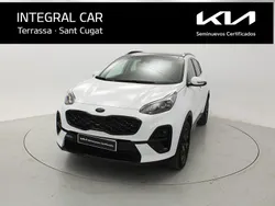 Otro Usado 2021 Kia Sportage SUV | 20.900 € (Precio justo)
