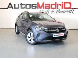 Azul Usado 2022 VW Taigo Life SUV | 18.990 € (Un poco caro)