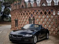 Negro Usado 2008 BMW Z4 Coupe | 13.990 € (Precio justo)