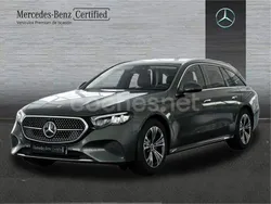Mercedes E300