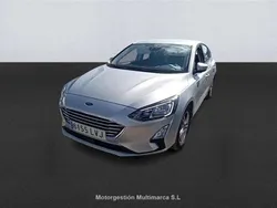Usado 2021 Ford Focus Trend+ Utilitario | 17.800 € (Precio justo)