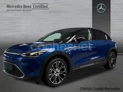Eléctrico Nuevo 2025 Smart #3 Pro SUV | 38.900 €