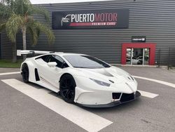 Blanco Usado 2023 Lamborghini Huracán Coupe | 1.200.000 €