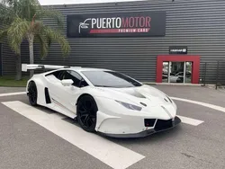 Blanco Usado 2023 Lamborghini Huracán Coupe | 1.300.000 €