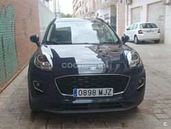 Azul Usado 2023 Ford Puma SUV | 17.500 € (Buen precio)