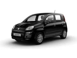 Rojo Nuevo 2024 Fiat Panda Classica Utilitario | 16.901 € (Caro)