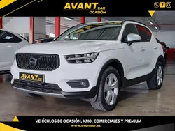 Blanco Usado 2020 Volvo XC40 SUV | 21.900 € (Super precio)