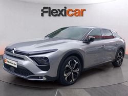 Gris Usado 2022 Citroën C5 X PureTech Familiar | 15.690 € (Buen precio)