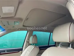 Negro Usado 2006 Hyundai Santa Fe Style SUV | 7300 € (Un poco caro)