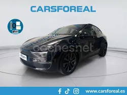 Eléctrico Usado 2021 Tesla Model Y SUV | 34.990 €