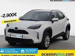 Blanco Nuevo 2024 Toyota Yaris Cross Business Edition SUV | 23.023 € (Precio justo)
