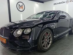 Negro Usado 2019 Bentley Continental GT Coupe | 119.000 €