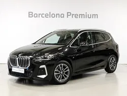Usado 2024 BMW 218 Active Tourer Comfort Edition Monovolumen | 36.490 € (Precio justo)
