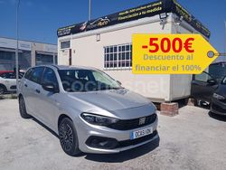 Gris / plata Usado 2022 Fiat Tipo Cross Familiar | 7999 €