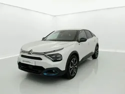 Citroën e-C4