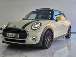 Blanco Usado 2019 Mini ONE Utilitario | 14.790 € (Buen precio)