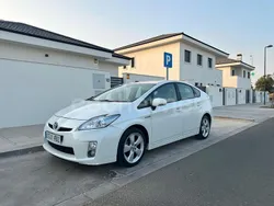 Blanco Usado 2011 Toyota Prius Advance Utilitario | 7600 € (Super precio)
