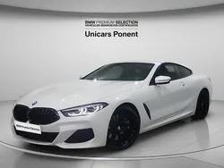 Usado 2021 BMW 840 Comfort Edition Coupe | 46.800 €