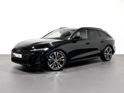 Negro Usado 2025 Audi S5 Sport Familiar | 87.900 €