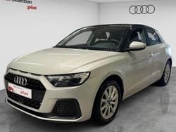 Usado 2024 Audi A1 Advanced Plus Utilitario | 21.400 € (Buen precio)