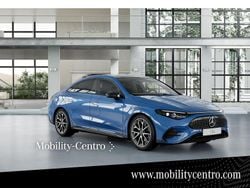 Azul Nuevo 2025 Mercedes CLA 250+ Berlina | 50.168 €
