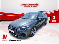 Usado 2022 Audi A3 S-Line Berlina | 28.028 € (Precio justo)