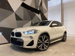 Blanco Usado 2018 BMW X2 SUV | 26.490 € (Caro)
