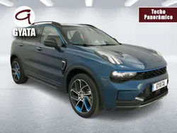Azul Usado 2023 Lynk & Co 01 SUV | 22.490 € (Buen precio)