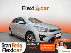 Blanco Usado 2022 Kia Rio Berlina | 12.790 € (Precio justo)