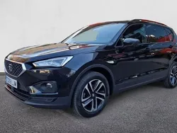 Usado 2020 Seat Tarraco XCELLENCE SUV | 19.840 € (Super precio)