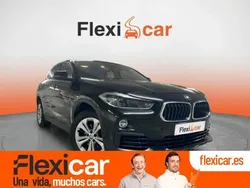Negro Usado 2019 BMW X2 SUV | 19.590 € (Precio justo)