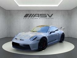 Gris Usado 2021 Porsche 911 GT3 Coupe | 194.900 € (Buen precio)