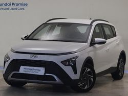 Usado 2024 Hyundai Bayon SUV | 15.900 € (Precio justo)