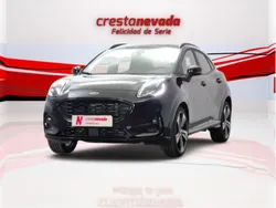 Usado 2023 Ford Puma ST-Line X | 24.672 € (Un poco caro)