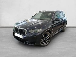 Negro Usado 2025 BMW X3 M Comfort Edition SUV | 89.890 €
