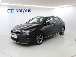 Negro Usado 2021 Kia XCeed SUV | 14.490 € (Caro)