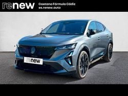 Gris Nuevo 2025 Renault Rafale Esprit Alpine SUV | 40.990 € (Precio justo)