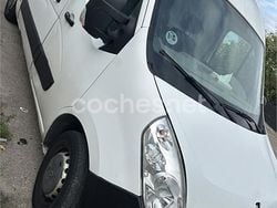 Blanco Usado 2012 Renault Master Recogida | 10.000 € (Super precio)