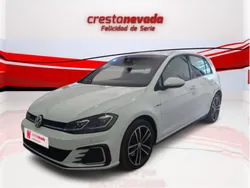 Usado 2020 VW Golf VII GTE | 21.864 € (Precio justo)