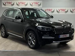 Usado 2018 BMW X3 SUV | 20.800 € (Caro)