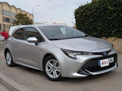 Gris Usado 2020 Toyota Corolla Business Edition Berlina | 22.950 € (Precio justo)